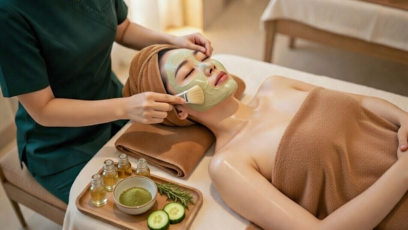 Chăm Sóc Da Cơ Bản