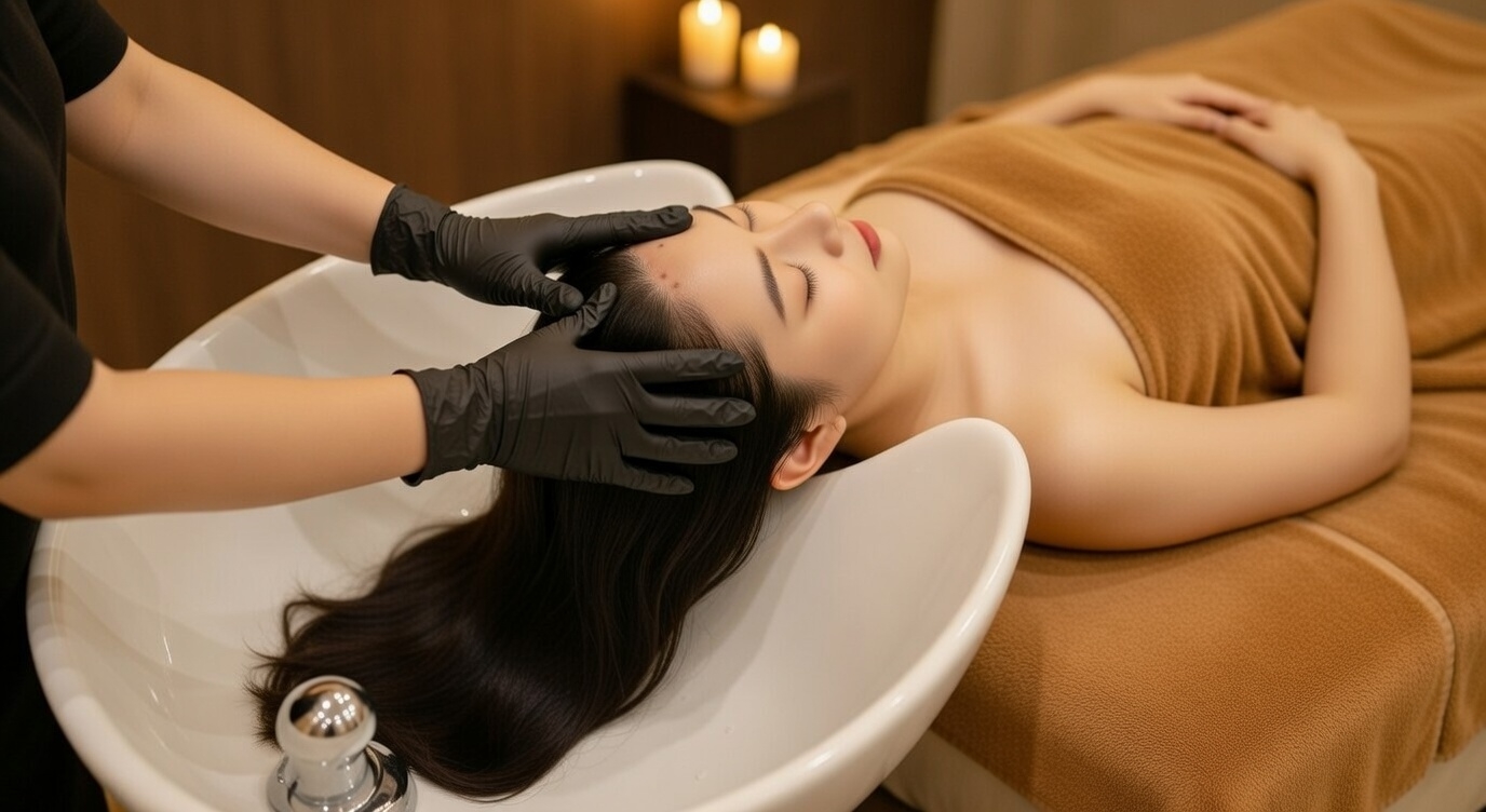 Cửu Cung Khai Vận Vùng Đầu