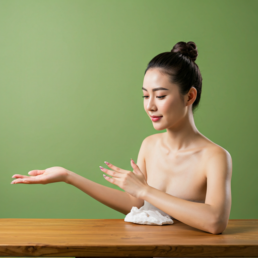 Massage Body Dưỡng Sinh