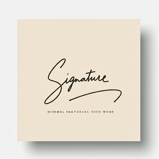 Chữ ký Lương Thị Thúy - Founder Wellness Spa